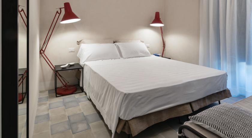 Mangiabove Guest House Marina di Ragusa Room photo