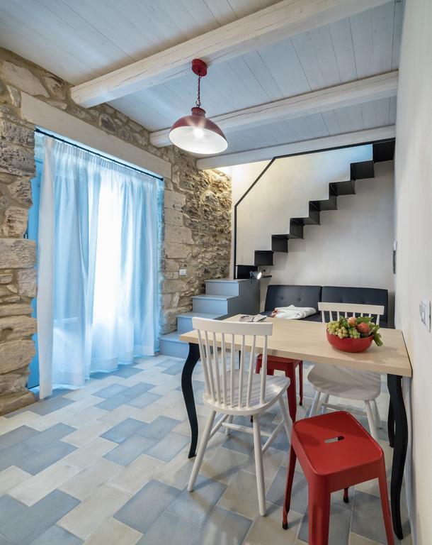 Mangiabove Guest House Marina di Ragusa Room photo