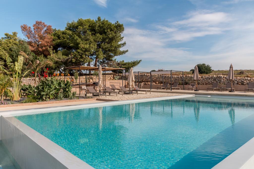 Mangiabove Guest House Marina di Ragusa Exterior photo