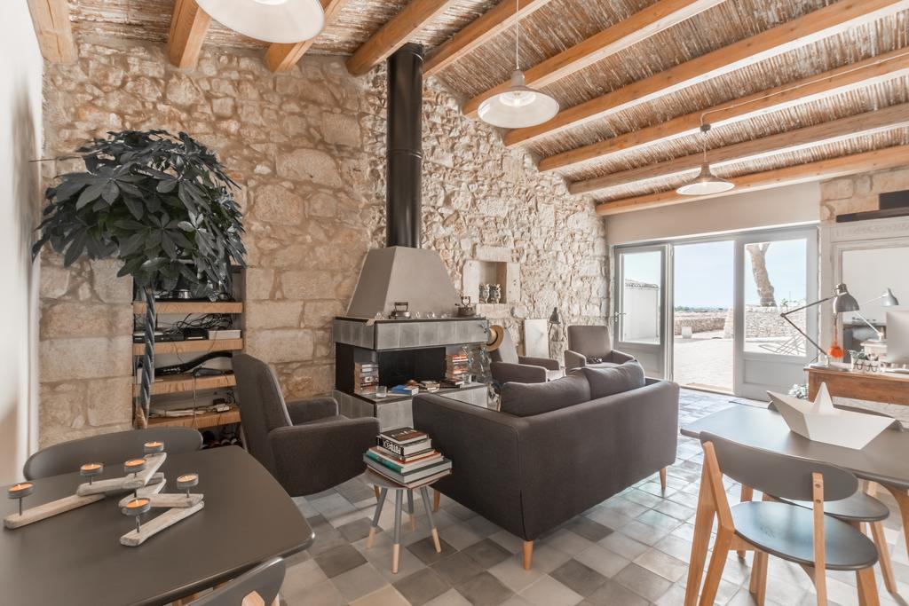 Mangiabove Guest House Marina di Ragusa Room photo