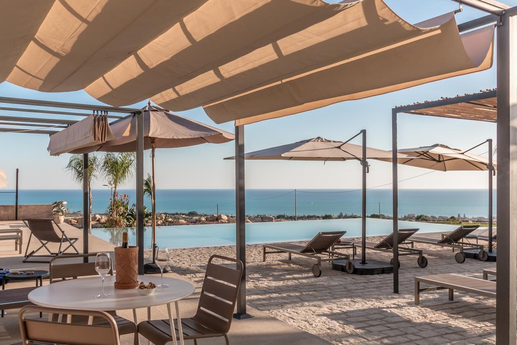 Mangiabove Guest House Marina di Ragusa Exterior photo