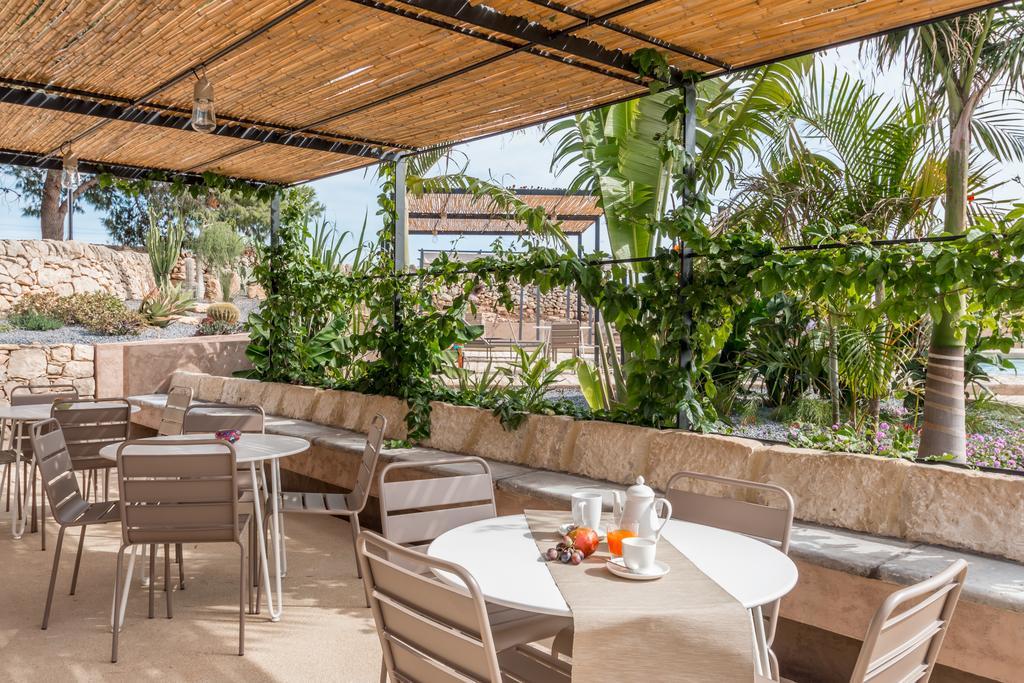 Mangiabove Guest House Marina di Ragusa Exterior photo