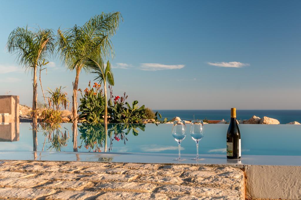 Mangiabove Guest House Marina di Ragusa Exterior photo