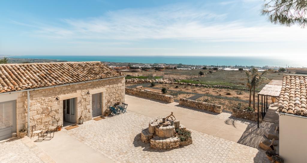 Mangiabove Guest House Marina di Ragusa Room photo